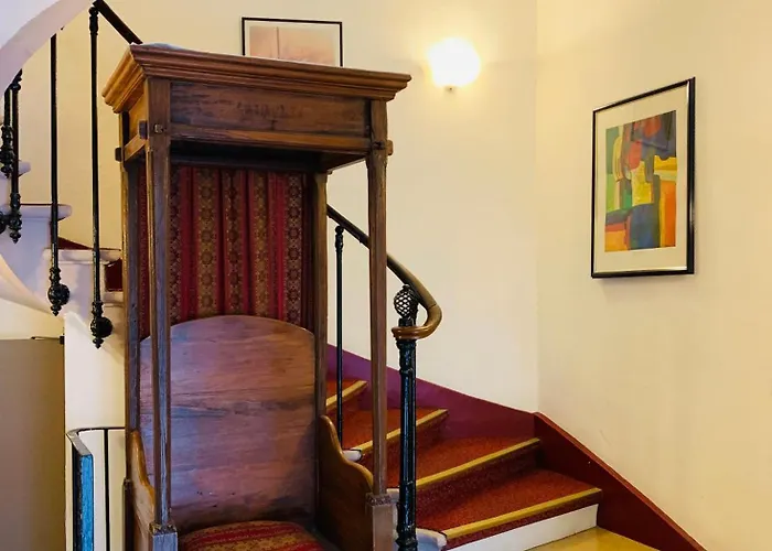 Hotel William\'S Opera